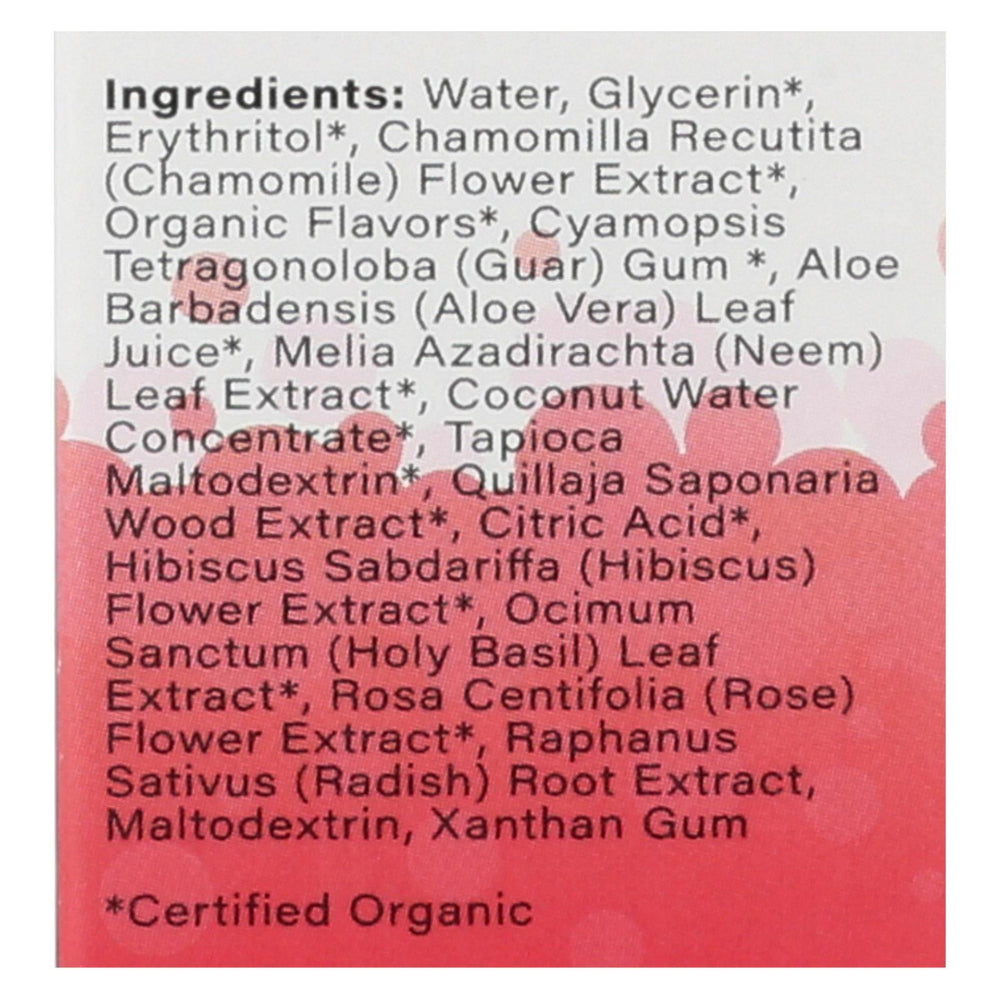 Radius - Tthpste Drgn Fruit Chld - 1 Each - 3 OZ
