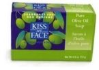 Kiss My Face Pure Olive Oil Bar Soap (1x4 Oz)