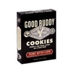 Castor & Pollux Peanut Butter Dog Cookies (8x16 Oz)