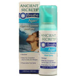 Ancient Secrets Breath Again Nasal Spray (1x3.38 Oz)